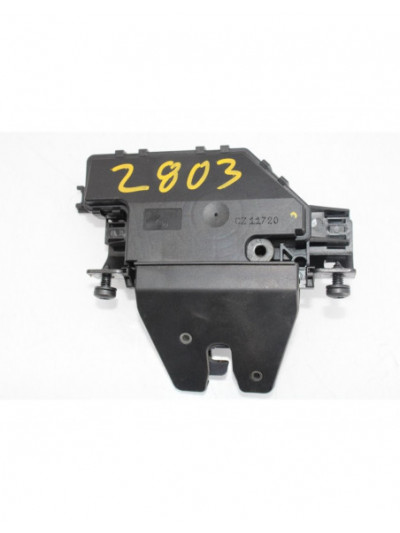 Recambio de cerradura maletero / porton para bmw serie 3 berlina (e90) 318d referencia OEM IAM 7840617