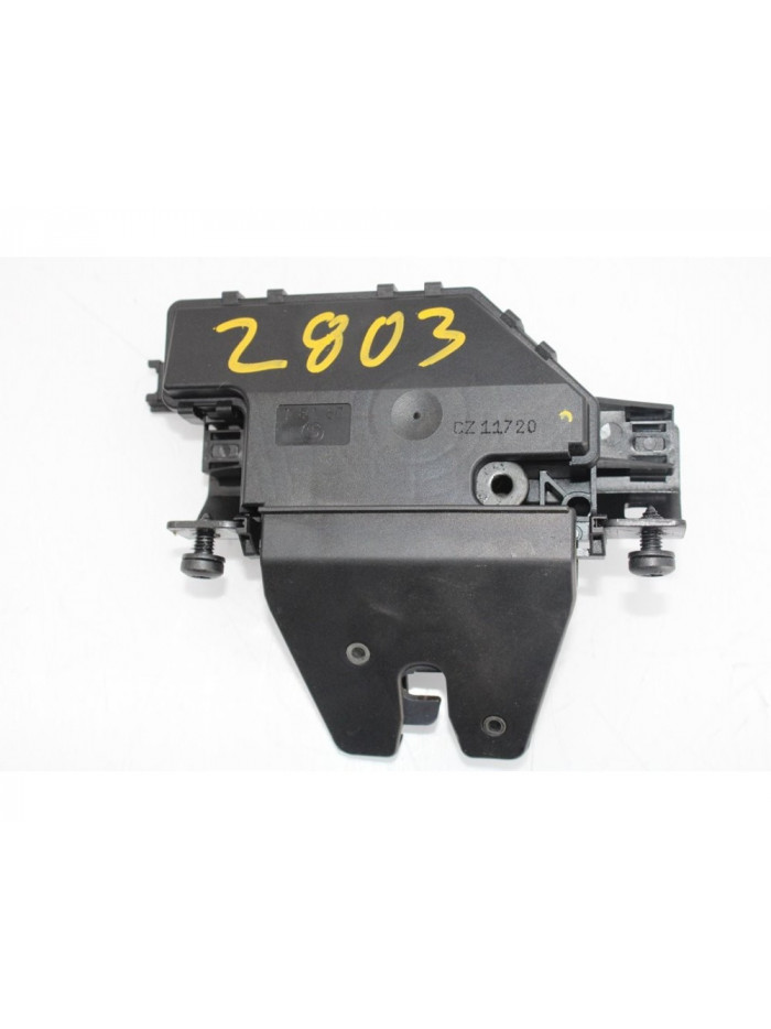Recambio de cerradura maletero / porton para bmw serie 3 berlina (e90) 318d referencia OEM IAM 7840617