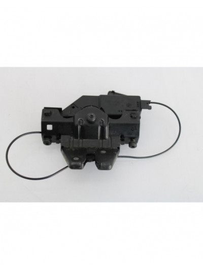 Cerradura maletero / portón BMW SERIE 1 BERLINA 116d 2010