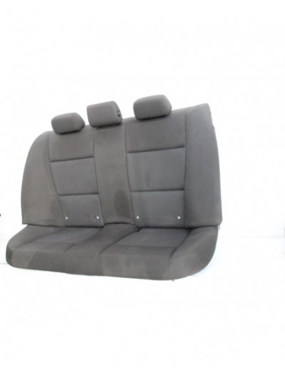 Recambio de asientos traseros para bmw serie 3 berlina (e90) 318d referencia OEM IAM