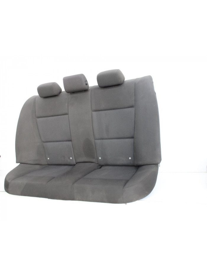 Asientos traseros BMW SERIE 3 BERLINA 318d 2011
