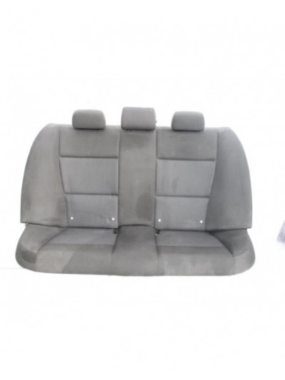 Asientos traseros BMW SERIE 3 BERLINA 318d 2011