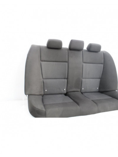 Asientos traseros BMW SERIE 3 BERLINA 318d 2011