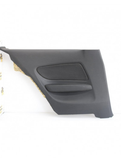 Recambio de guarnecido puerta trasera izquierda para bmw serie 1 berlina (e81/e87) 116d referencia OEM IAM