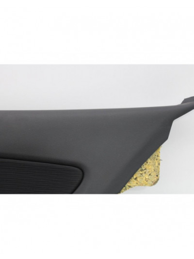 Guarnecido puerta trasera derecha BMW SERIE 1 BERLINA 116d 2010