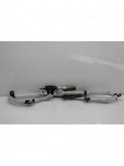 Recambio de airbag cortina delantero izquierdo para bmw serie 3 berlina (e90) 318d referencia OEM IAM 84696664508W