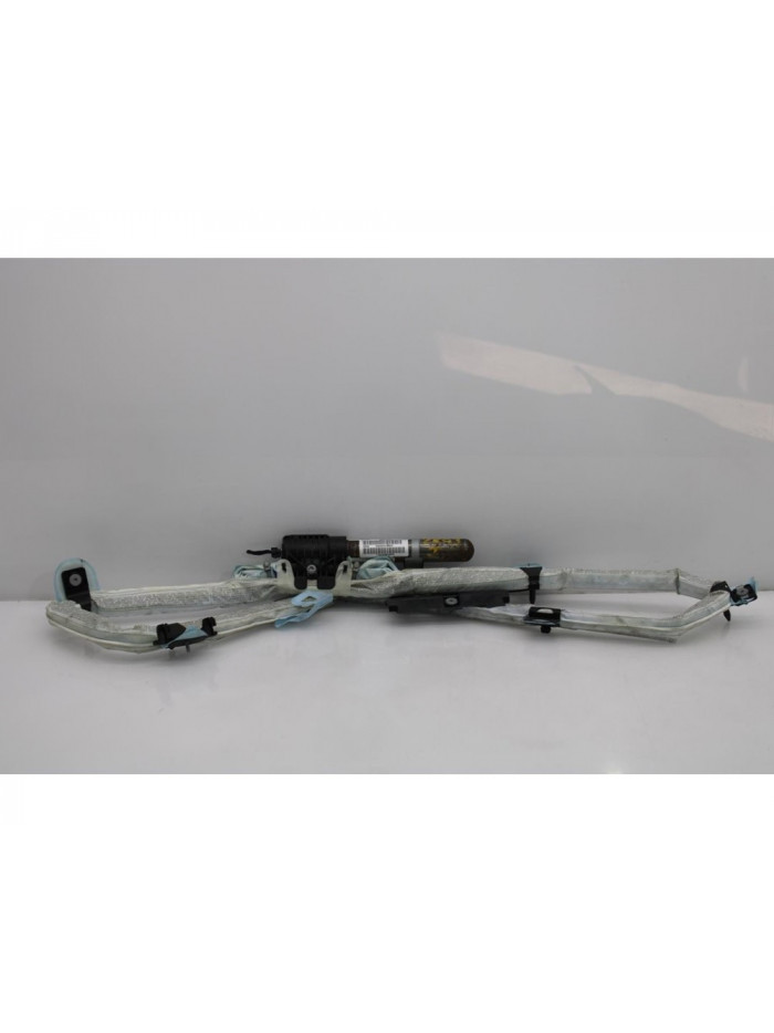 Recambio de airbag cortina delantero izquierdo para bmw serie 3 berlina (e90) 318d referencia OEM IAM 84696664508W