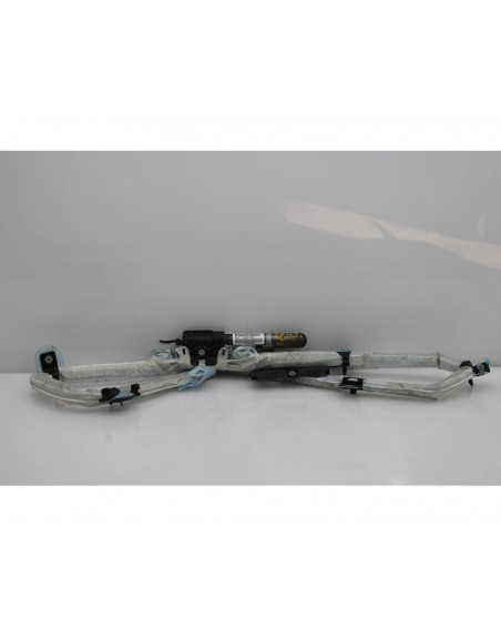Recambio de airbag cortina delantero izquierdo para bmw serie 3 berlina (e90) 318d referencia OEM IAM 84696664508W