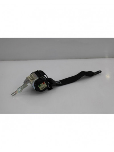 Recambio de cinturon seguridad trasero derecho para bmw serie 3 berlina (e90) 318d referencia OEM IAM 617531700B