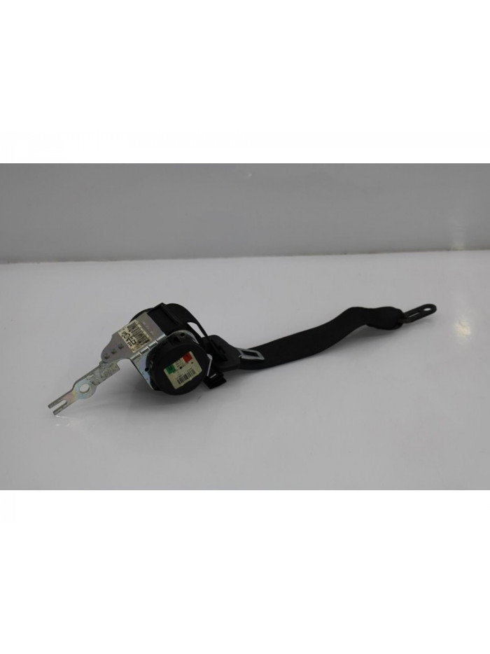 Recambio de cinturon seguridad trasero derecho para bmw serie 3 berlina (e90) 318d referencia OEM IAM 617531700B