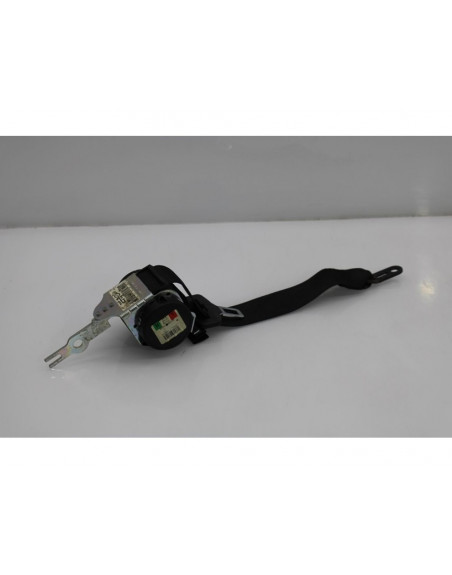 Recambio de cinturon seguridad trasero derecho para bmw serie 3 berlina (e90) 318d referencia OEM IAM 617531700B