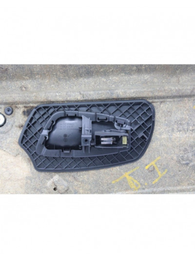 Guarnecido puerta trasera izquierda BMW SERIE 3 BERLINA 318d 2011