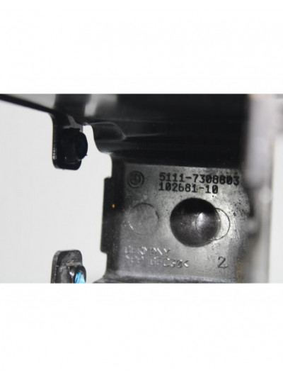Recambio de soporte faro derecho para bmw serie 1 lim. 5-trg. (f20) 116d referencia OEM IAM 10268110D.I.