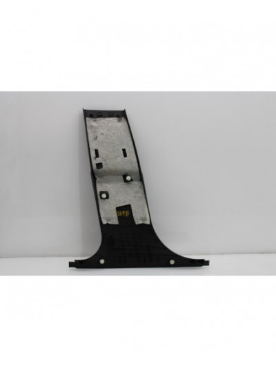 Recambio de moldura inferior columna central derecha para bmw serie 5 berlina (e60) 525d referencia OEM IAM 51437027090