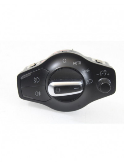 Recambio de mando luces para audi a4 b8 (8k2) 2.0 tdi referencia OEM IAM 8K0941531AL