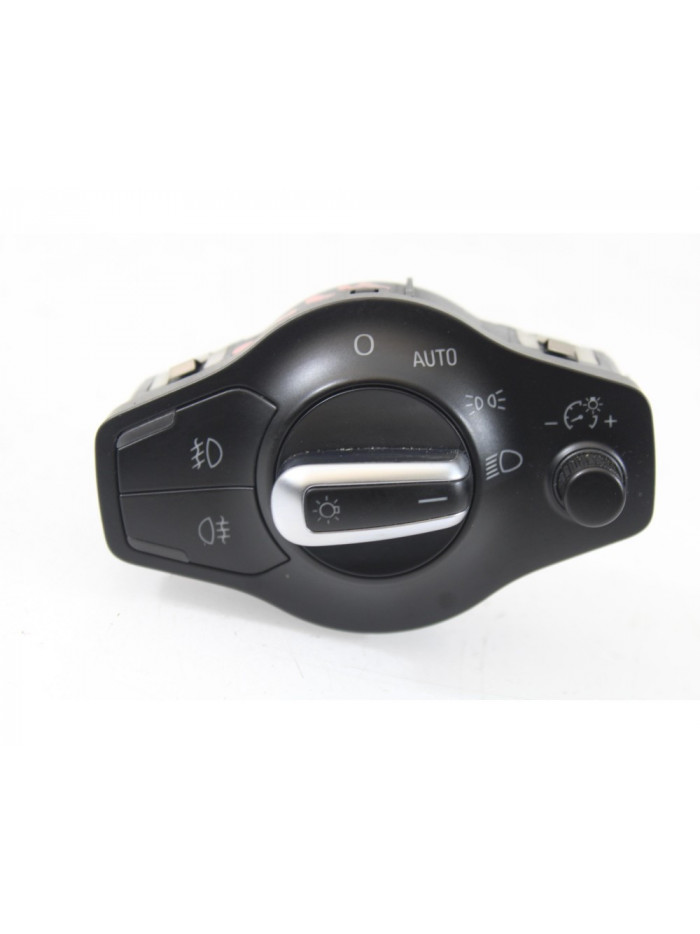 Mando luces AUDI A4 B8 2.0 TDI 2010