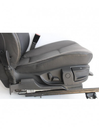 Recambio de asiento delantero derecho para bmw serie 5 berlina (e60) 525d referencia OEM IAM