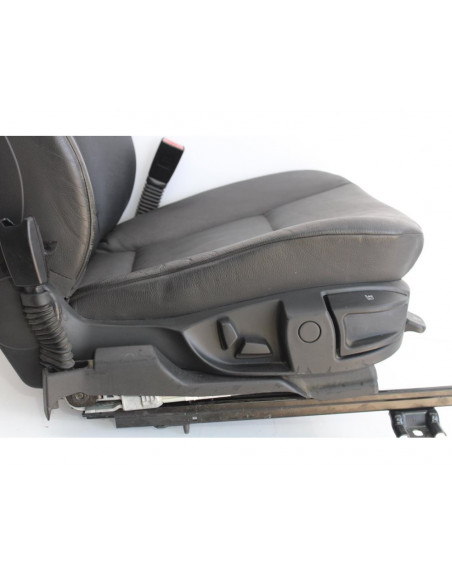 Recambio de asiento delantero derecho para bmw serie 5 berlina (e60) 525d referencia OEM IAM