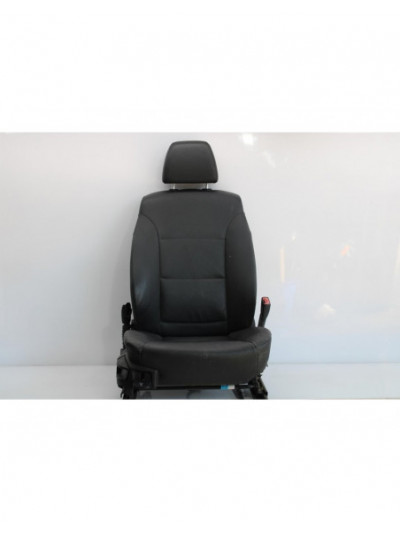 Recambio de asiento delantero derecho para bmw serie 5 berlina (e60) 525d referencia OEM IAM
