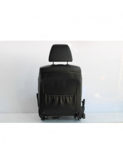 Recambio de asiento delantero derecho para bmw serie 5 berlina (e60) 525d referencia OEM IAM