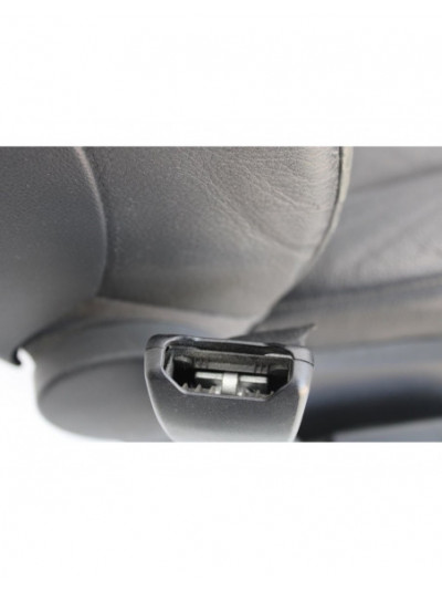 Recambio de asiento delantero derecho para bmw serie 5 berlina (e60) 525d referencia OEM IAM