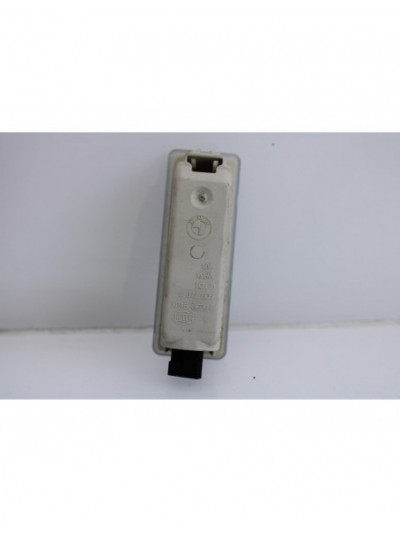 Recambio de portalamparas para bmw serie 3 berlina (e90) 318d referencia OEM IAM 6972605