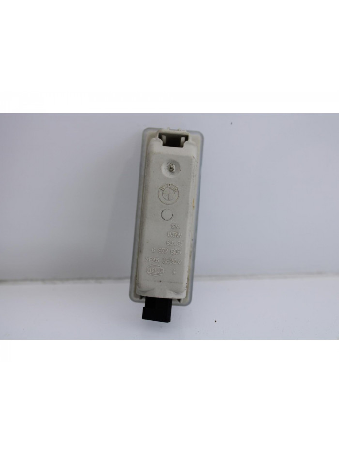 Recambio de portalamparas para bmw serie 3 berlina (e90) 318d referencia OEM IAM 6972605