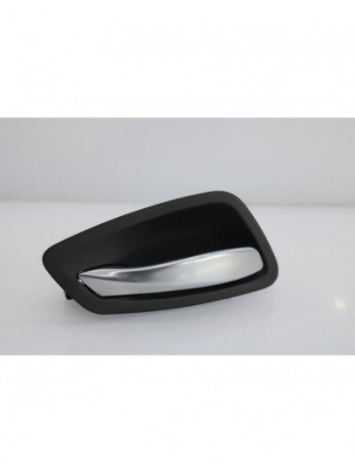 Recambio de maneta interior delantera izquierda para bmw serie 3 berlina (e90) 318d referencia OEM IAM 7144545