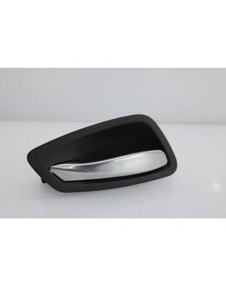 Recambio de maneta interior delantera izquierda para bmw serie 3 berlina (e90) 318d referencia OEM IAM 7144545