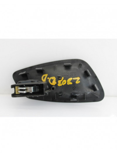 Recambio de maneta interior delantera derecha para bmw serie 3 berlina (e90) 318d referencia OEM IAM 7144546