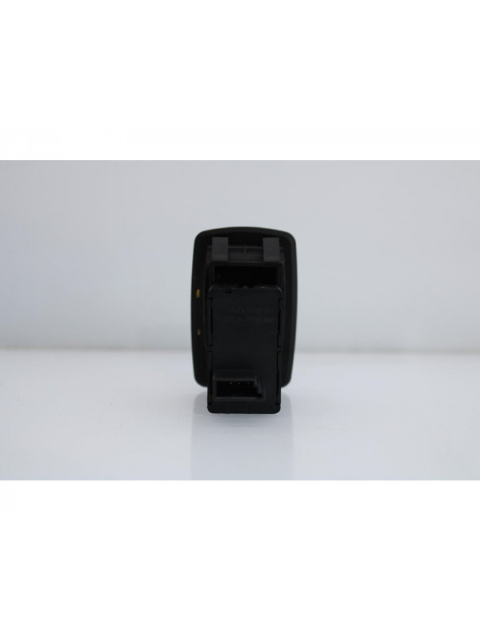 Recambio de mando elevalunas delantero derecho para bmw serie 3 berlina (e90) 318d referencia OEM IAM 15939900