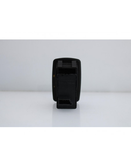 Recambio de mando elevalunas delantero derecho para bmw serie 3 berlina (e90) 318d referencia OEM IAM 15939900