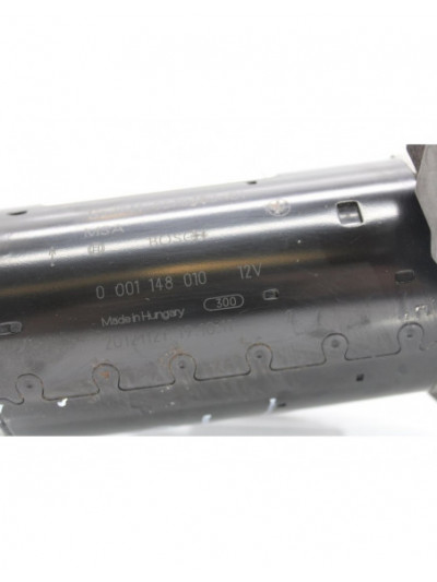 Motor arranque BMW SERIE 1 LIM. 116d Diesel 116CV 85KW 2012