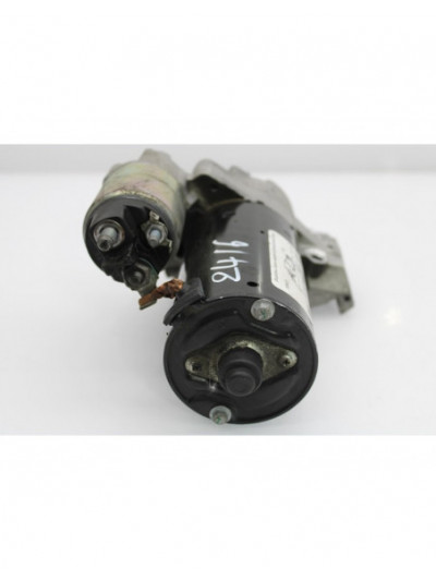 Motor arranque BMW SERIE 1 LIM. 116d Diesel 116CV 85KW 2012