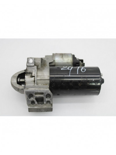 Motor arranque BMW SERIE 1 LIM. 116d Diesel 116CV 85KW 2012