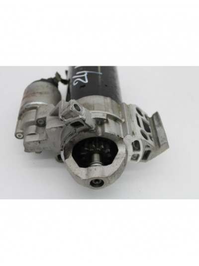 Motor arranque BMW SERIE 1 LIM. 116d Diesel 116CV 85KW 2012