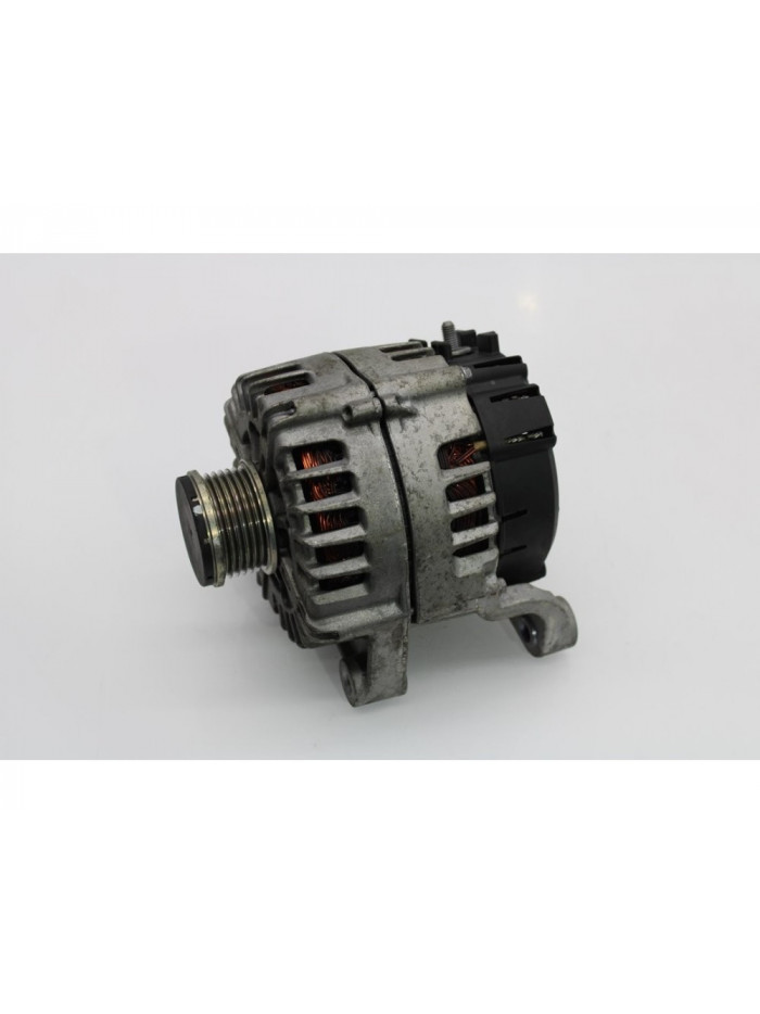 Recambio de alternador para bmw serie 1 lim. (f21) 116d referencia OEM IAM 8519890AI01
