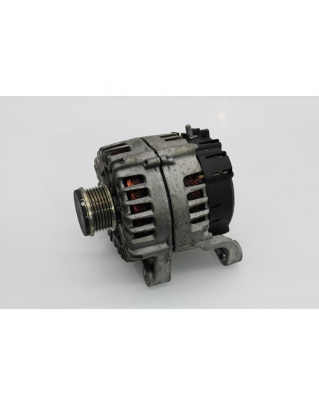 Recambio de alternador para bmw serie 1 lim. (f21) 116d referencia OEM IAM 8519890AI01