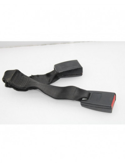 Recambio de anclaje cinturon trasero derecho para bmw serie 1 berlina (e81/e87) 116d referencia OEM IAM ANCLAJECINTURONTRASERODE