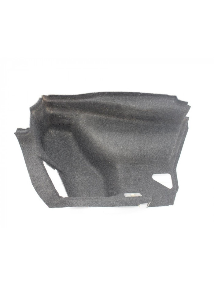 Recambio de guarnecido maletero derecho para bmw serie 1 berlina (e81/e87) 116d referencia OEM IAM 915554803