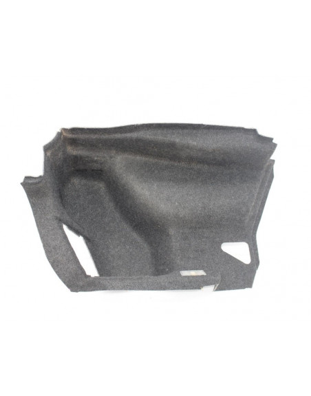 Recambio de guarnecido maletero derecho para bmw serie 1 berlina (e81/e87) 116d referencia OEM IAM 915554803