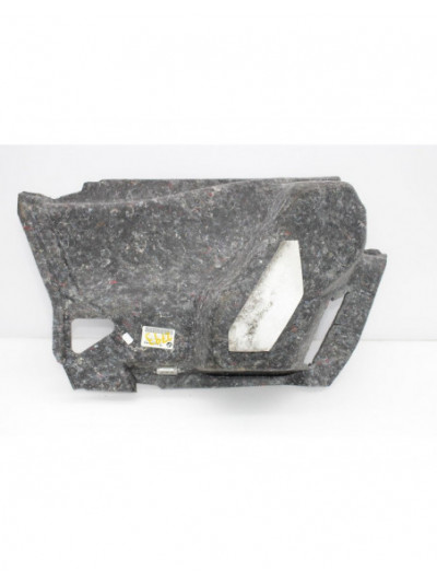 Recambio de guarnecido maletero derecho para bmw serie 1 berlina (e81/e87) 116d referencia OEM IAM 915554803