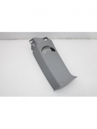 Recambio de moldura superior columna central derecha para bmw serie 1 berlina (e81/e87) 116d referencia OEM IAM 11242010