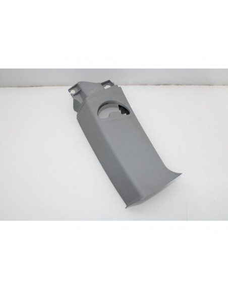 Recambio de moldura superior columna central derecha para bmw serie 1 berlina (e81/e87) 116d referencia OEM IAM 11242010