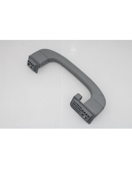 Recambio de asidero trasero izquierdo para bmw serie 1 berlina (e81/e87) 116d referencia OEM IAM 9143529