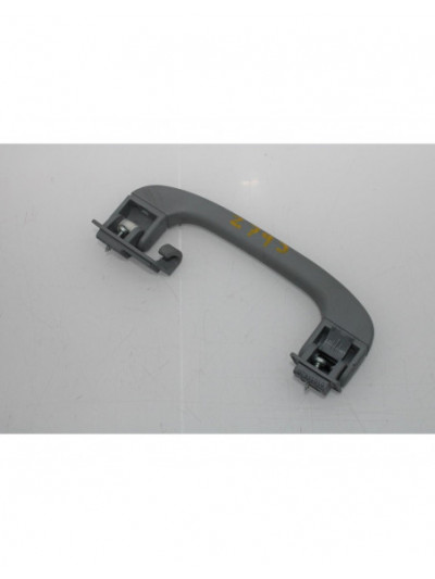 Recambio de asidero trasero izquierdo para bmw serie 1 berlina (e81/e87) 116d referencia OEM IAM 9143529