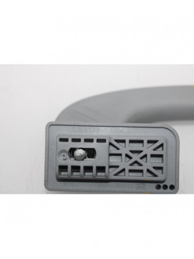 Recambio de asidero trasero izquierdo para bmw serie 1 berlina (e81/e87) 116d referencia OEM IAM 9143529