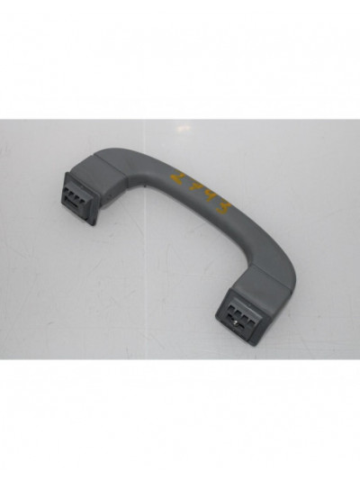 Recambio de asidero delantero izquierdo para bmw serie 1 berlina (e81/e87) 116d referencia OEM IAM 914335162524