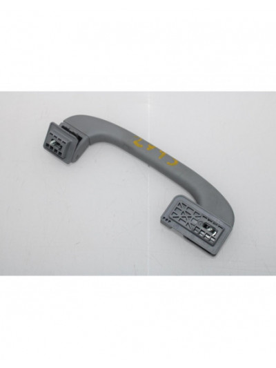 Recambio de asidero trasero derecho para bmw serie 1 berlina (e81/e87) 116d referencia OEM IAM 9143530