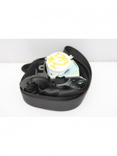 Recambio de cinturon seguridad delantero izquierdo para bmw serie 1 berlina (e81/e87) 116d referencia OEM IAM 9138243